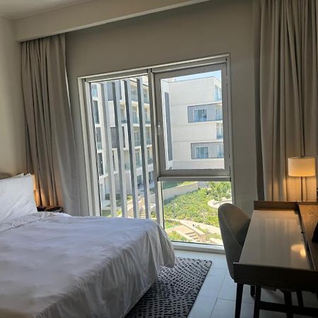 Address Beach Marassi Residence El Alamein Bagian luar foto