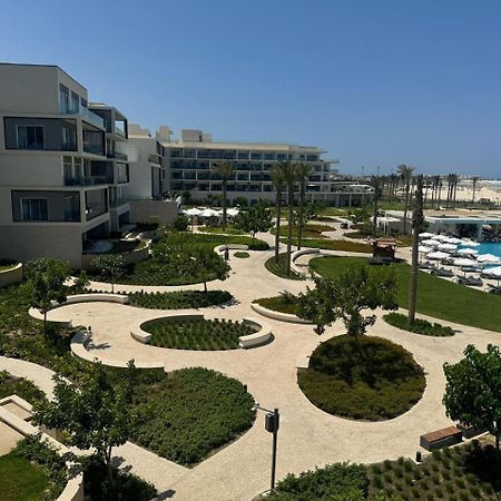 Address Beach Marassi Residence El Alamein Bagian luar foto