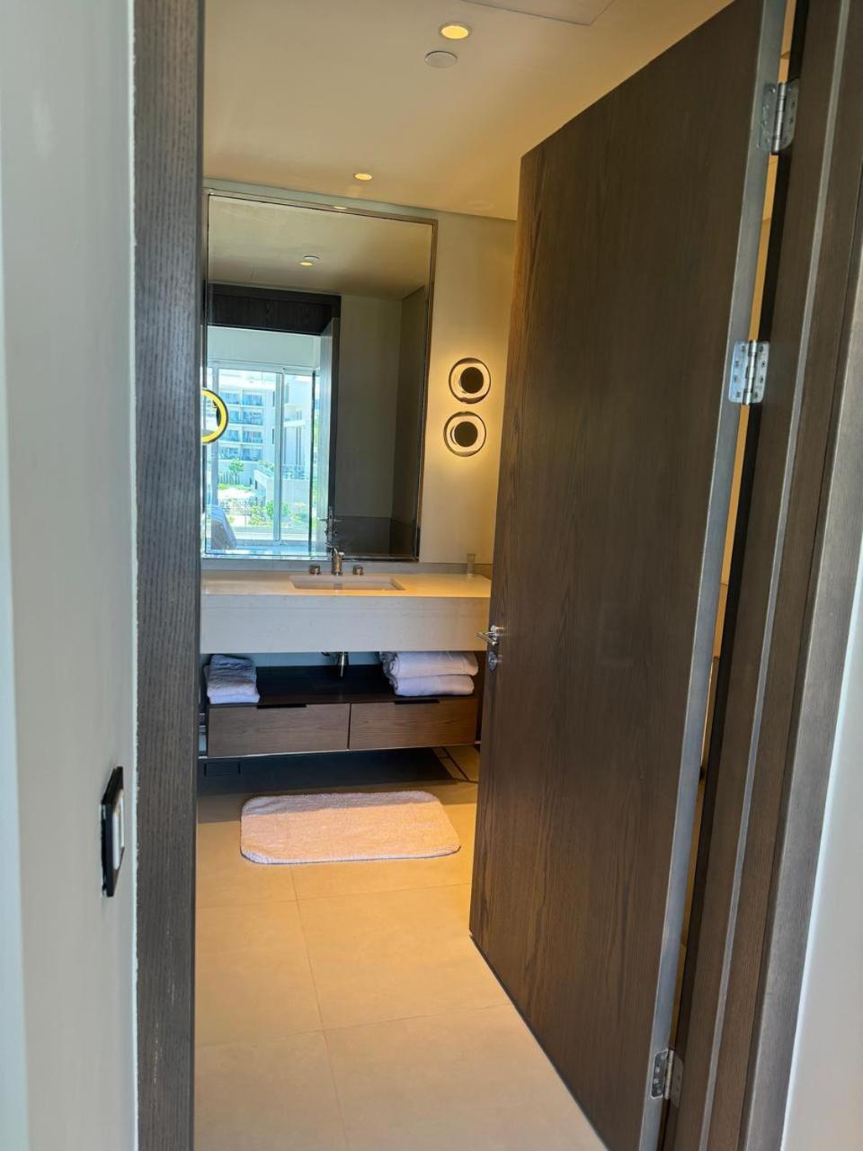 Address Beach Marassi Residence El Alamein Bagian luar foto