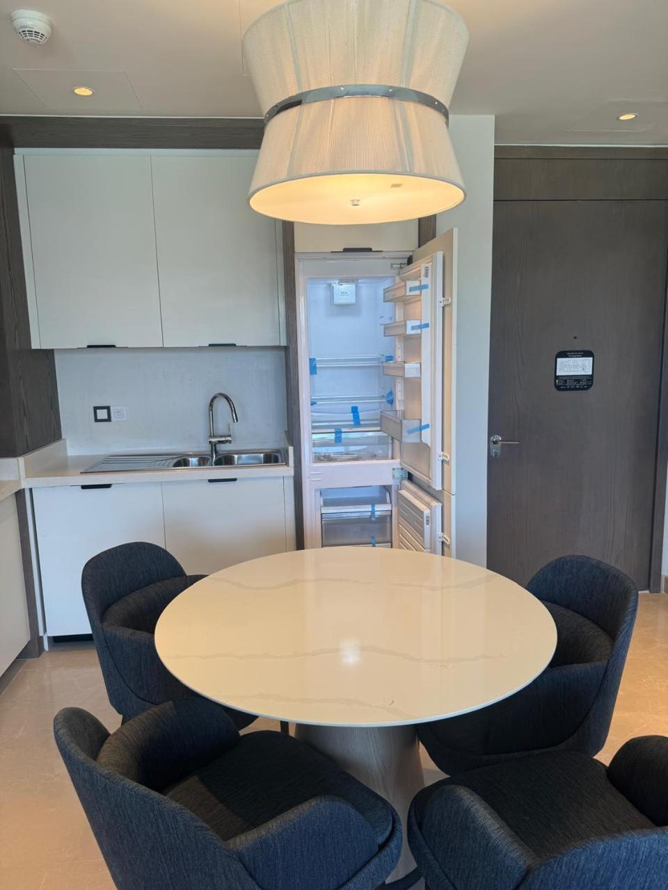 Address Beach Marassi Residence El Alamein Bagian luar foto