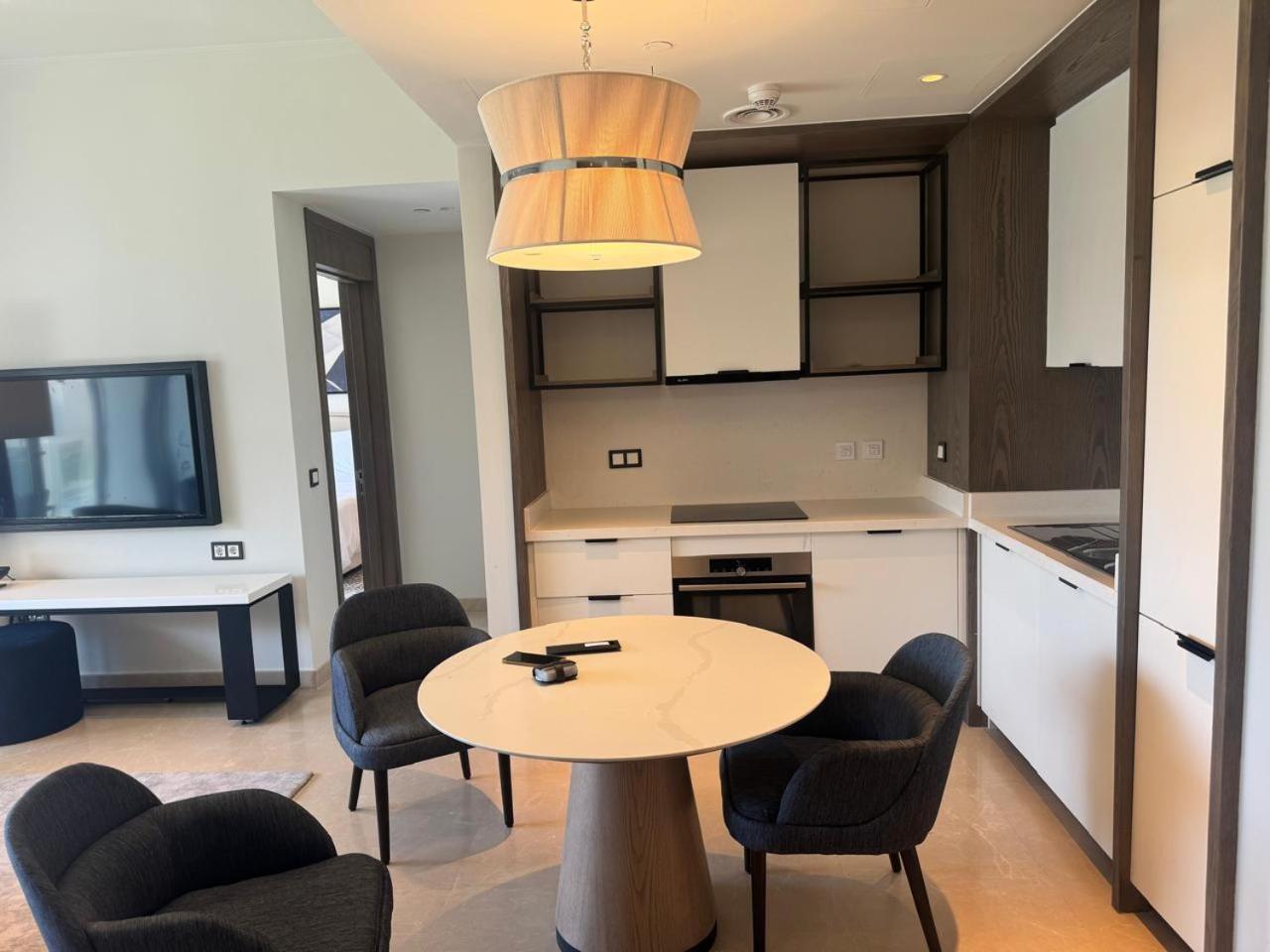 Address Beach Marassi Residence El Alamein Bagian luar foto
